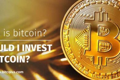 What is Bitcoin?