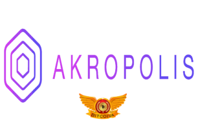Akropolis(AKRO)