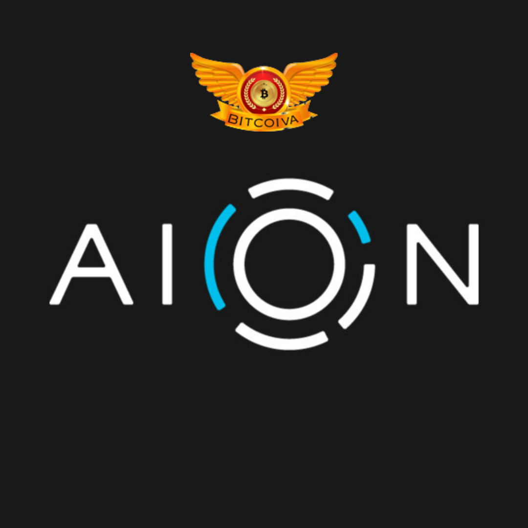Crypto Exchange India AION Coin