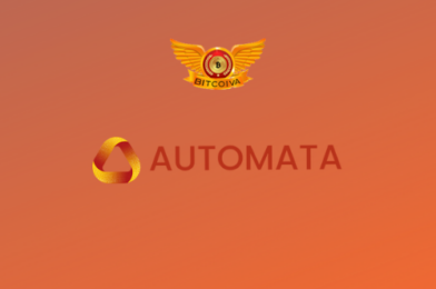 Automata Network(ATA)