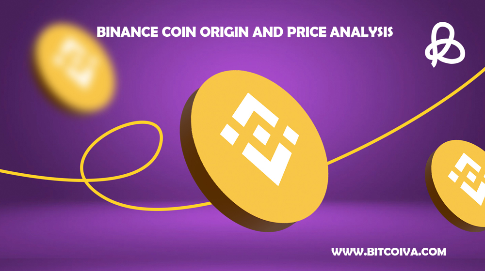 Binance-coin-origin-and-price-analysis