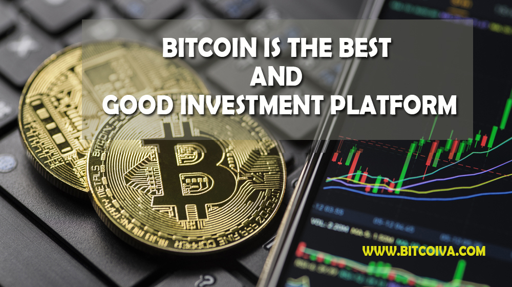 Bitcoin-good Investments