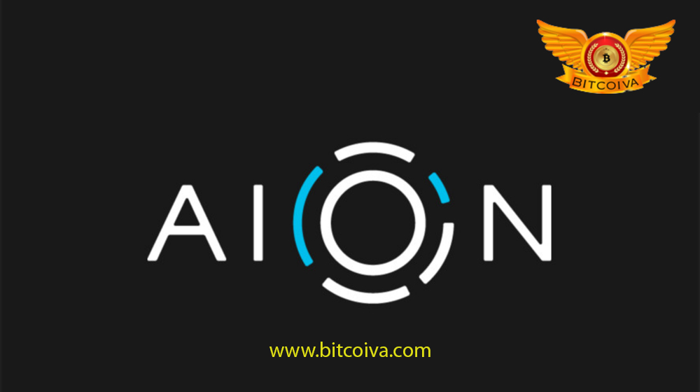 Crypto Exchange India AION Coin