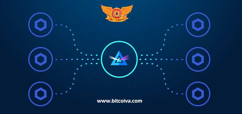 Indian cryptocurrency coin