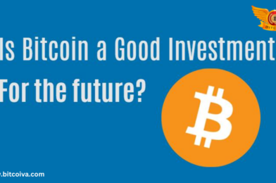 Bitcoin- the Future of Digital Currency