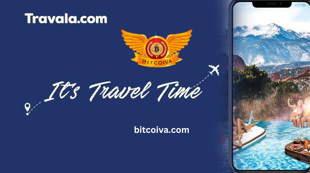 Travala.com