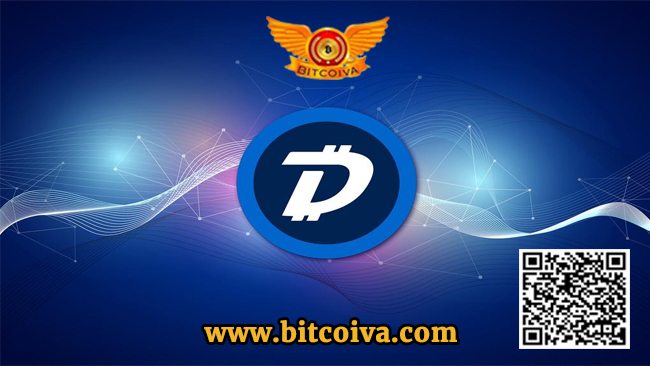 DGB coin