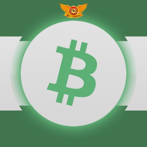 bitcoin cash - bitcoiva