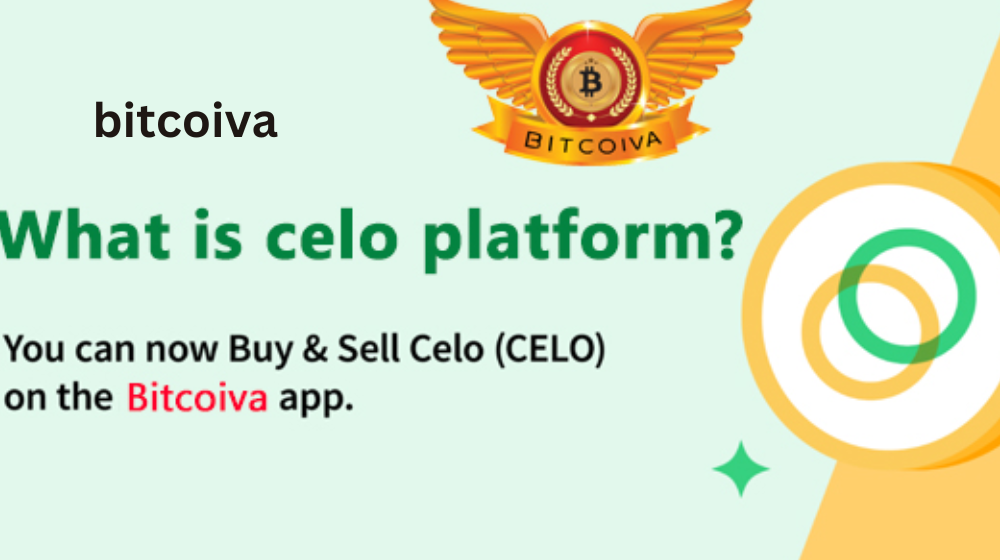 Celo coin