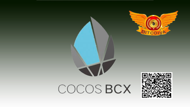 cocos bitcoiva