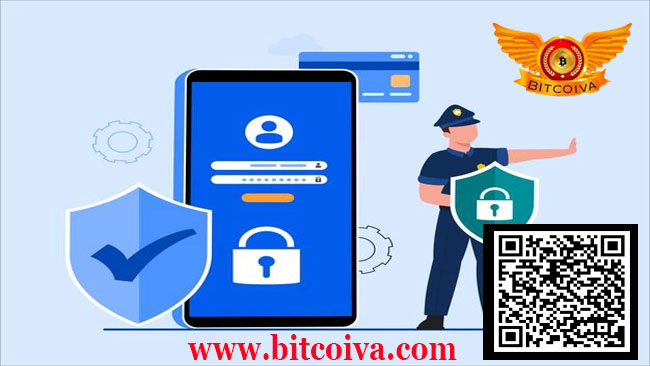 How to update your Security in bitcoiva?