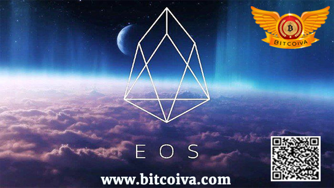 EOS coin