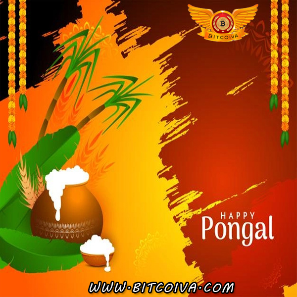 pongal bitcoiva