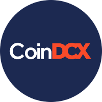 coindcx