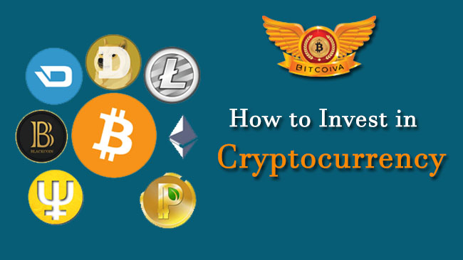 crypto invest