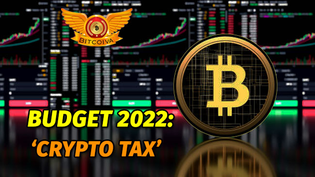 crypto tax blog
