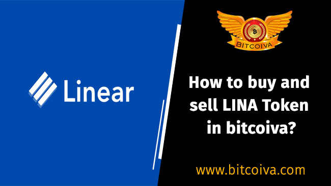 lina token