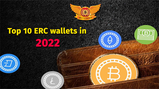 ERC wallet