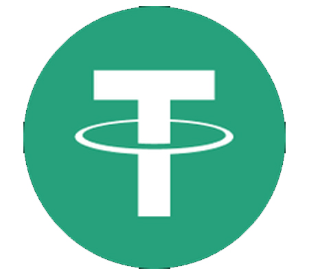 Tether (USDT)