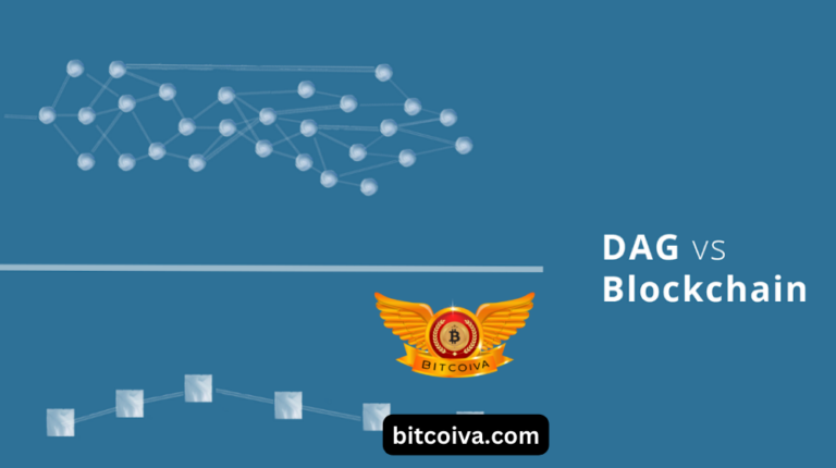 dag blockchain wiki