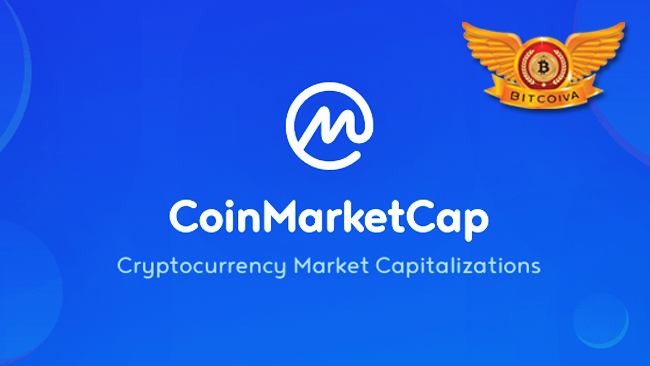 coinmartket cap