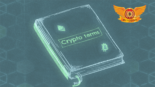 crypto terms