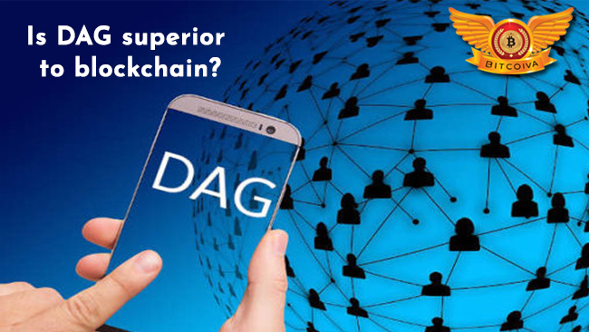 Is DAG superior to blockchain