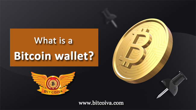 bitcoin wallet