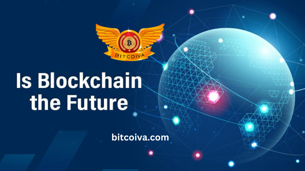 Blockchain the future