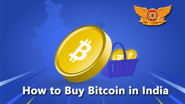 buy bitcoin in india