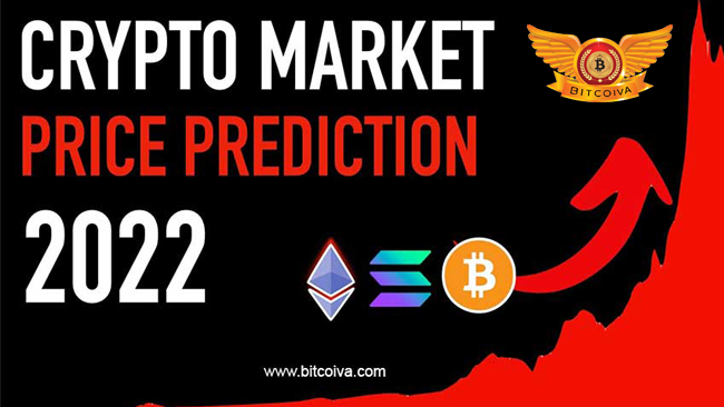 crypto price prediticion