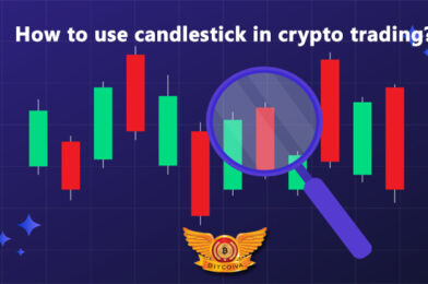 How to Use Candlestick in Crypto Trading