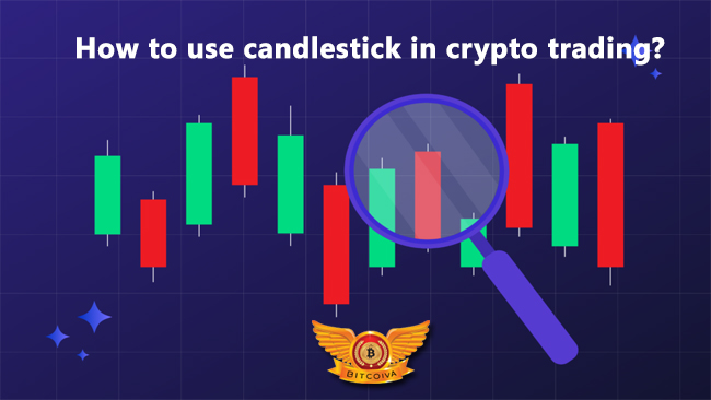 use of candlestick