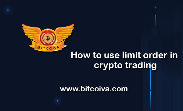limit order in crypto trading