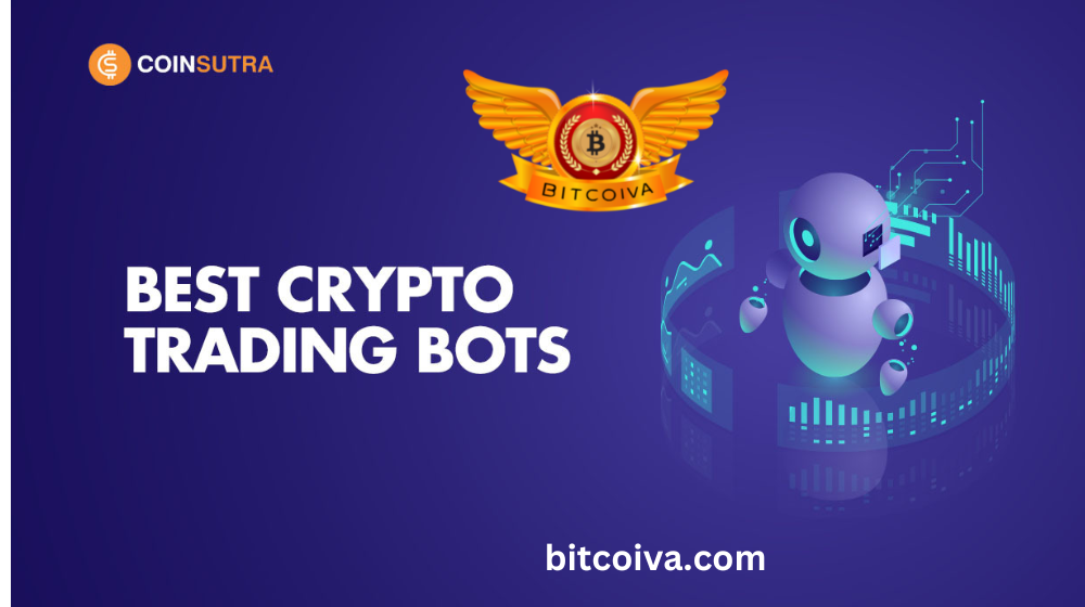  crypto trading bots