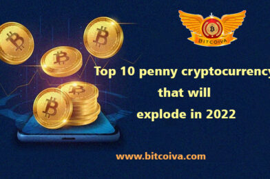 Top 10 Penny Cryptocurrency That Will Explode in 2022