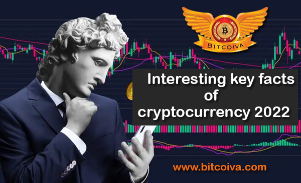 key facts of cryptocurrency