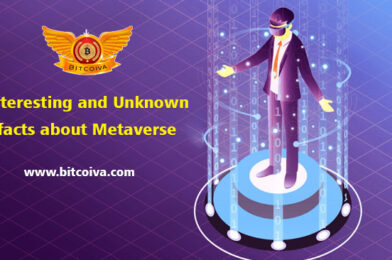 Interesting And Unknown Facts About Metaverse
