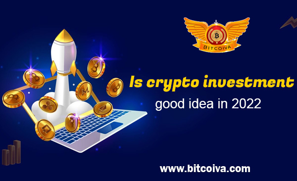 Crypto investment