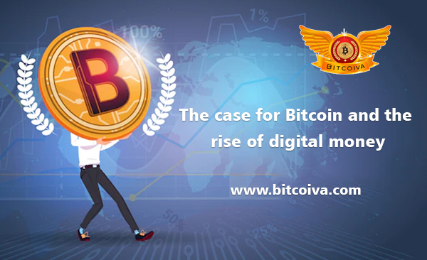 Bitcoiva digital money