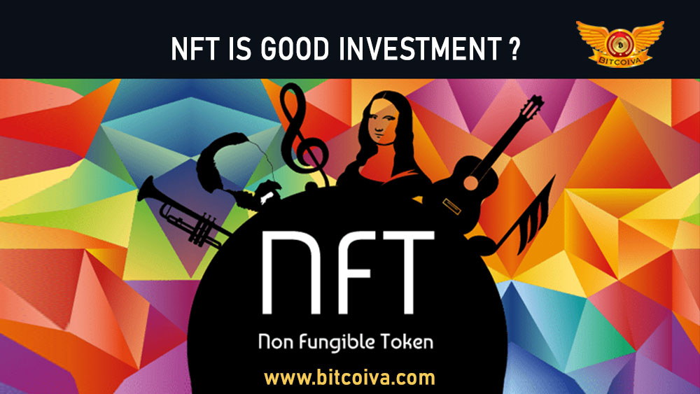 NFT token good Investment