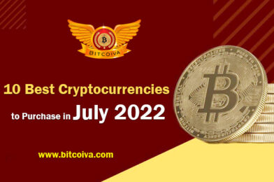 10 Best Cryptocurrencies To Purchase In 2022