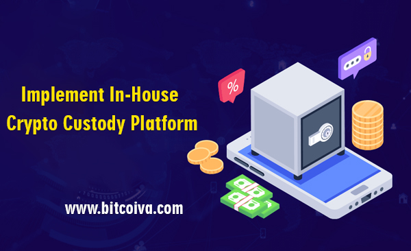 In-House Crypto platform