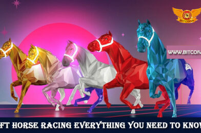 NFT Horse Racing- Everything You Need to Know