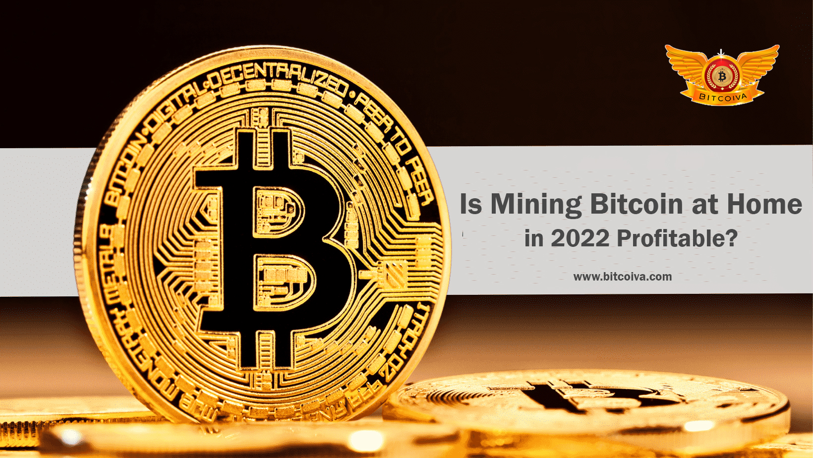 Bitcoin mining