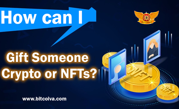 Crypto or nft