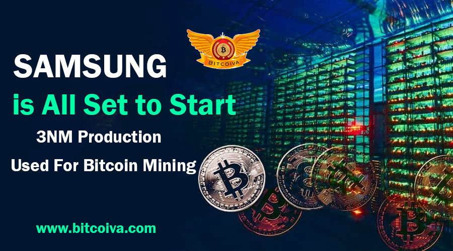 Bitcoin mining