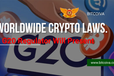 G20 Regulator Will Present Worldwide Crypto laws