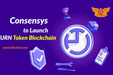 Consensys to Launch TURN Token Blockchain