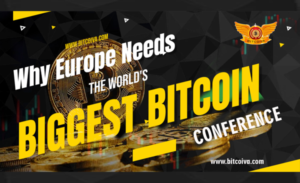 bitcoin conference europe